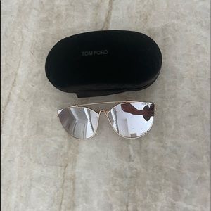 TOM FORD JACQUELYN Sunglasses